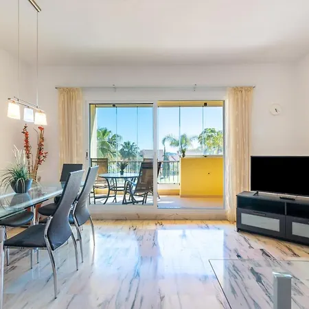 Апартаменты Modern In Jardin Botanico *