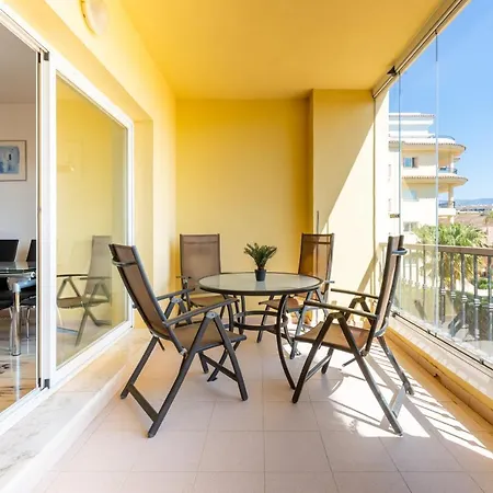 Modern In Jardin Botanico Апартаменты