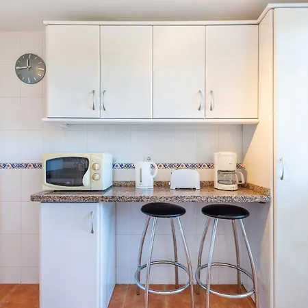 Modern In Jardin Botanico Апартаменты